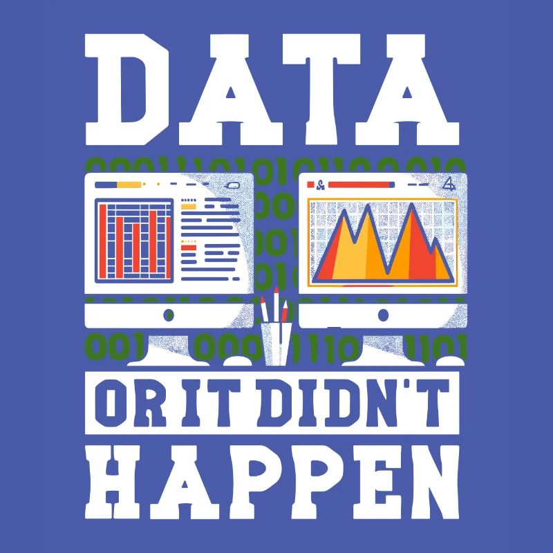 Daten Oder Es Passierte Nicht Big Data