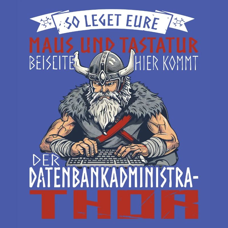 Administrateur de base de données Codage Analyste de données