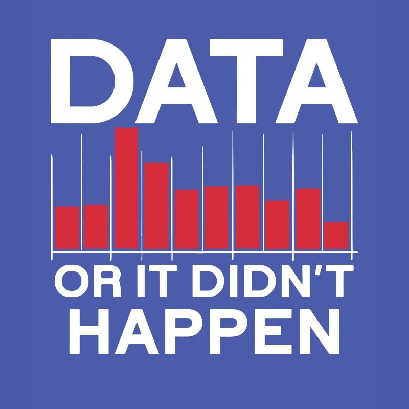 Daten Oder Es Passierte Nicht Big Data