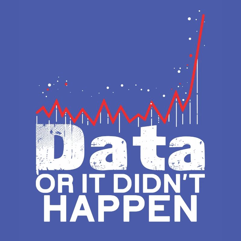 Daten Oder Es Passierte Nicht Big Data