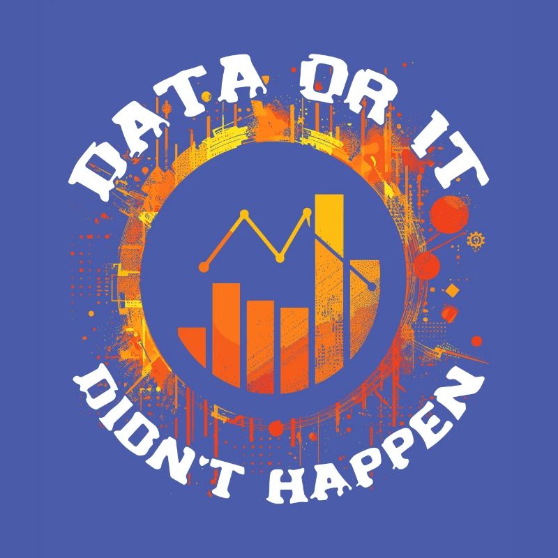 Daten Oder Es Passierte Nicht Big Data