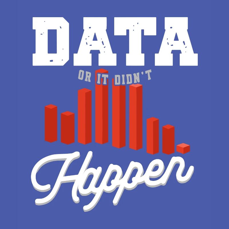 Daten Oder Es Passierte Nicht Big Data