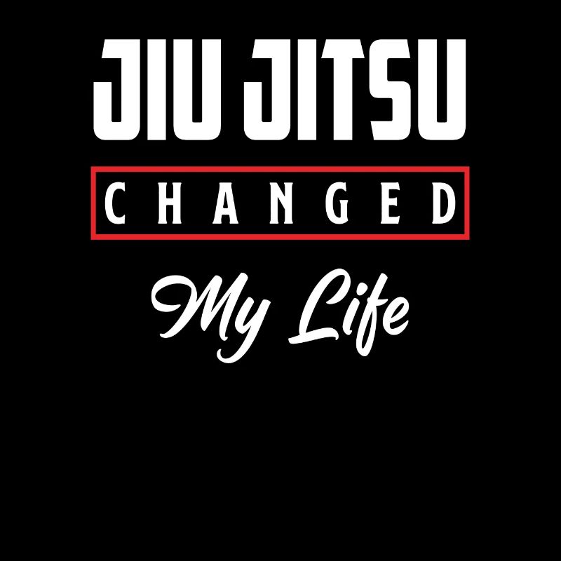 Le Jiu Jitsu a changé ma vie