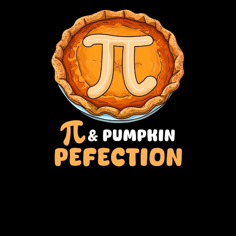 Pumpkin Pie Pi And Pumpkin Perfection