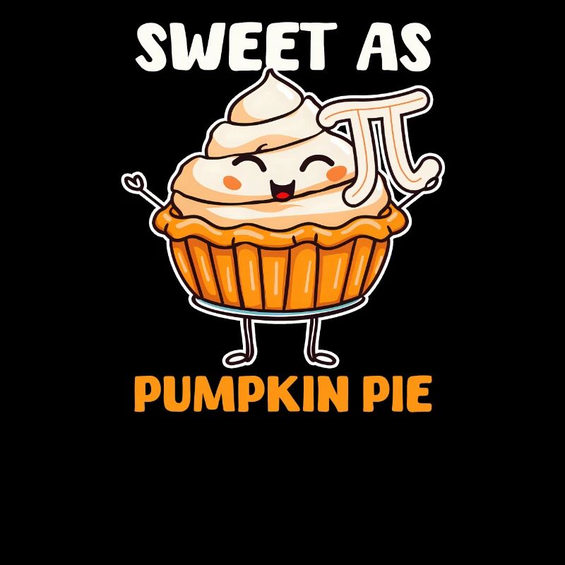 Pumpkin Pie Sweet As Pumpkin Pi