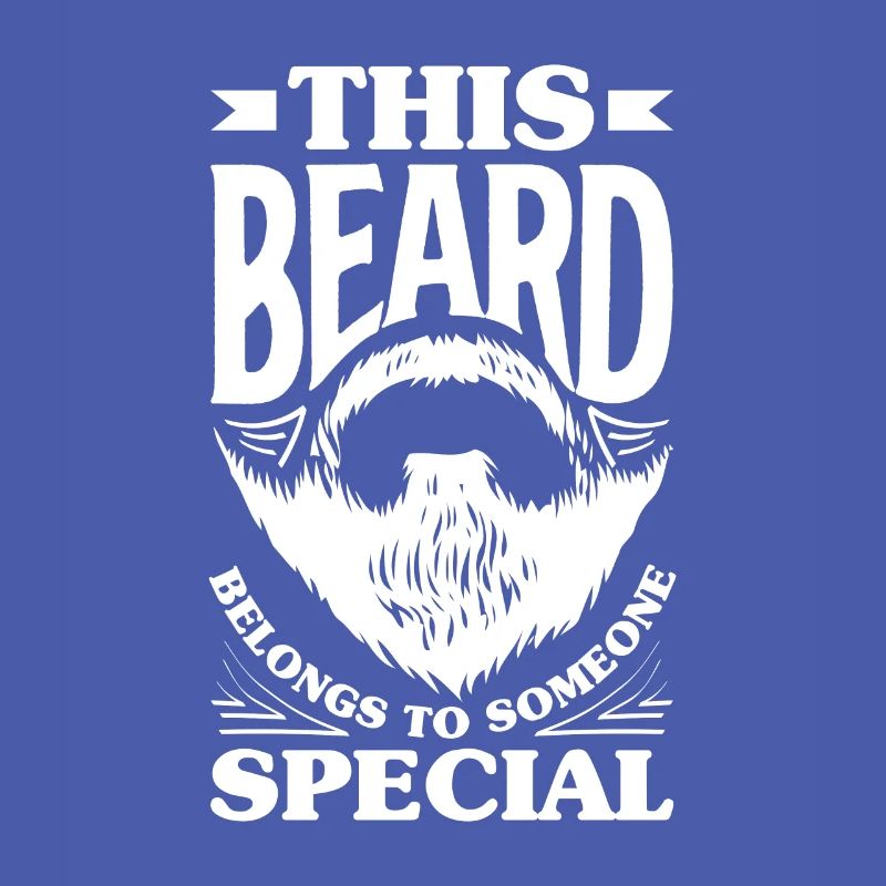 Beard Care Beard Lover Men Beard