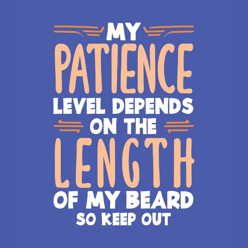 Beard Care Beard Lover Men Beard