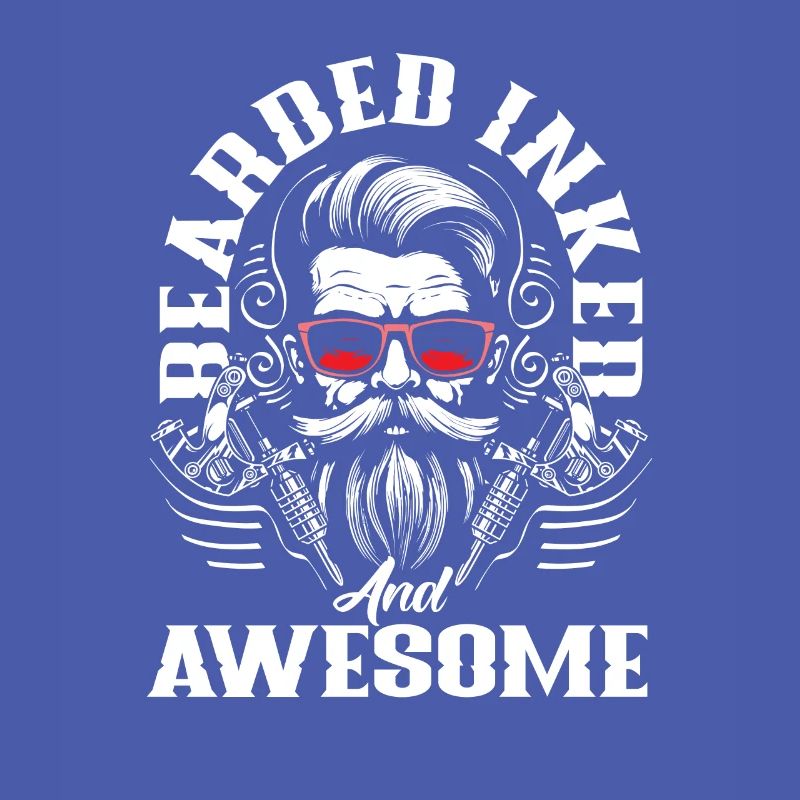Beard Care Beard Lover Men Beard