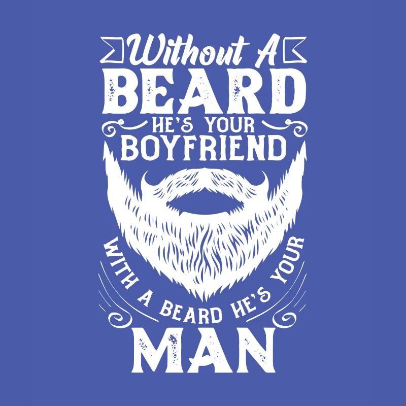 Beard Care Beard Lover Men Beard
