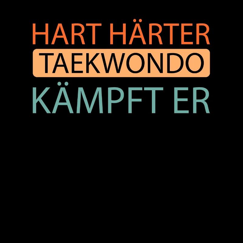 Taekwondo