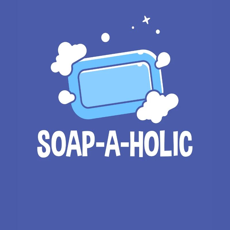 Soap Making Soap-A-Holic