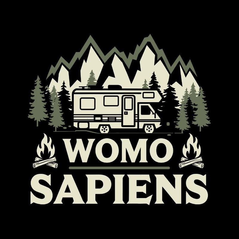 Womo Sapiens