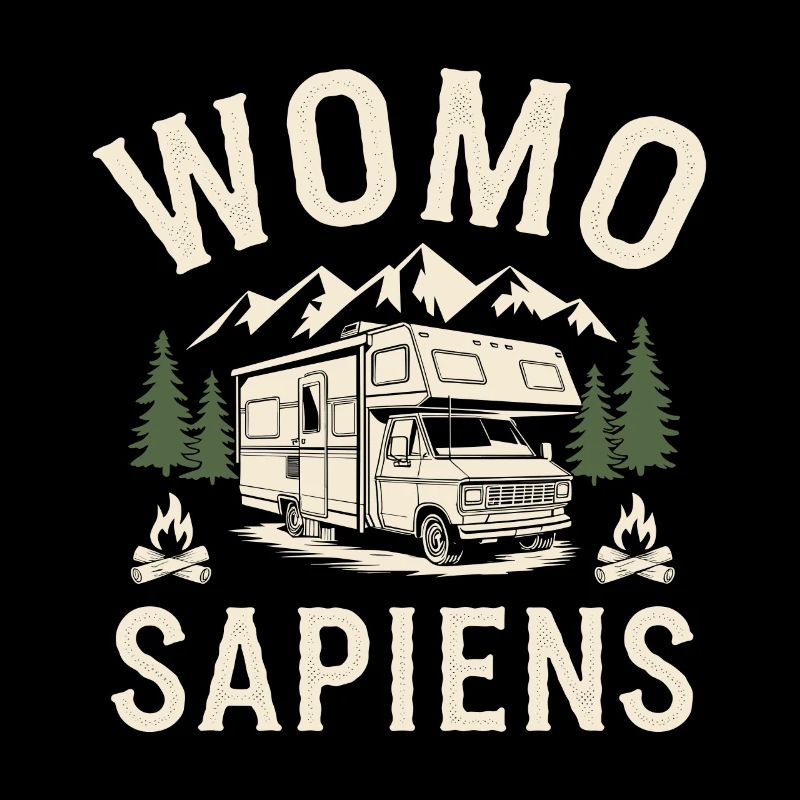 Womo Sapiens