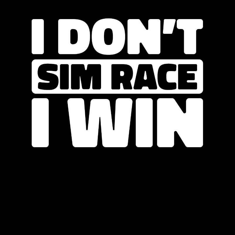 Sim Racing