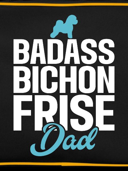Cadeaux Bichon Frisé