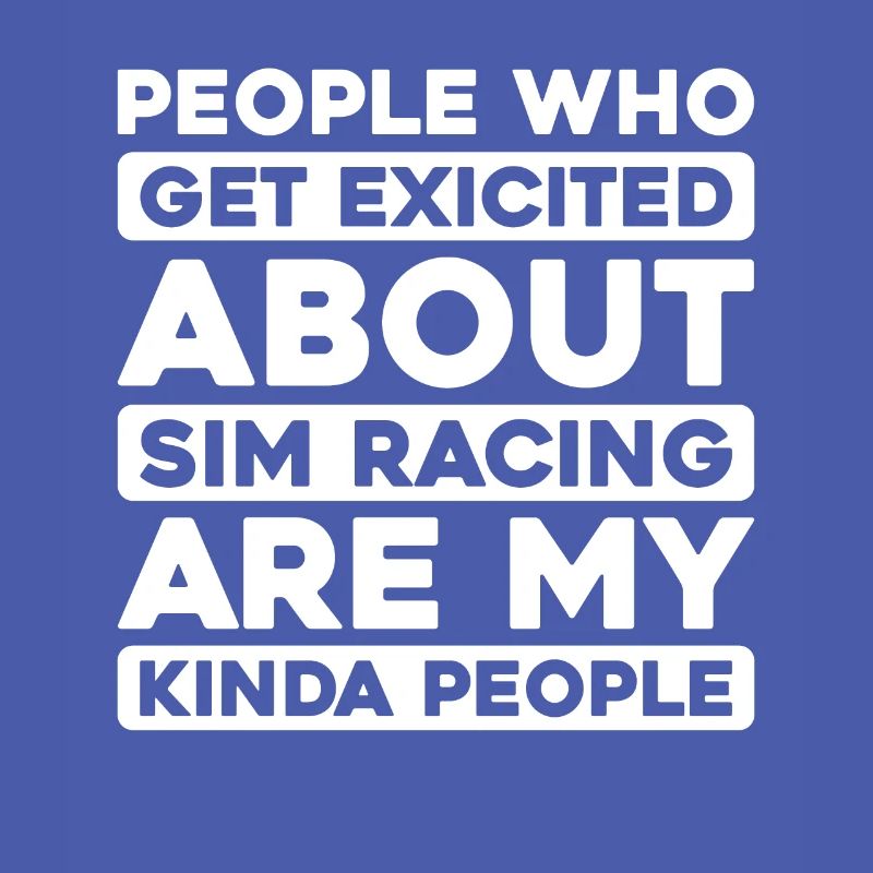 Sim Racing