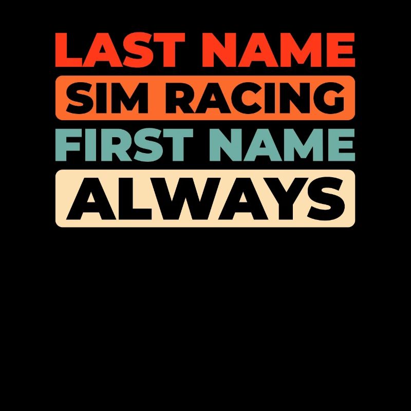 Sim Racing