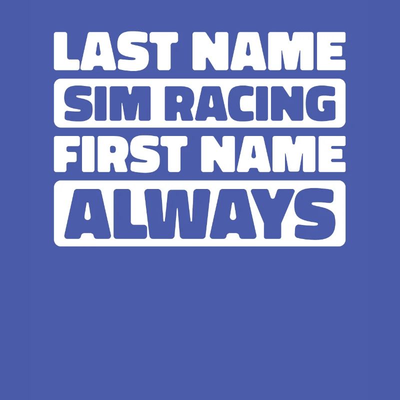 Sim Racing