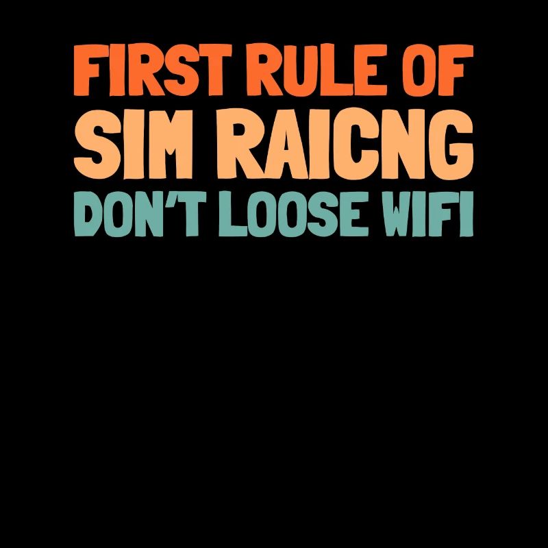 Sim Racing