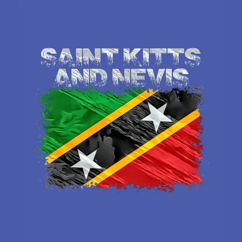 Saint-Kitts-et-Nevis