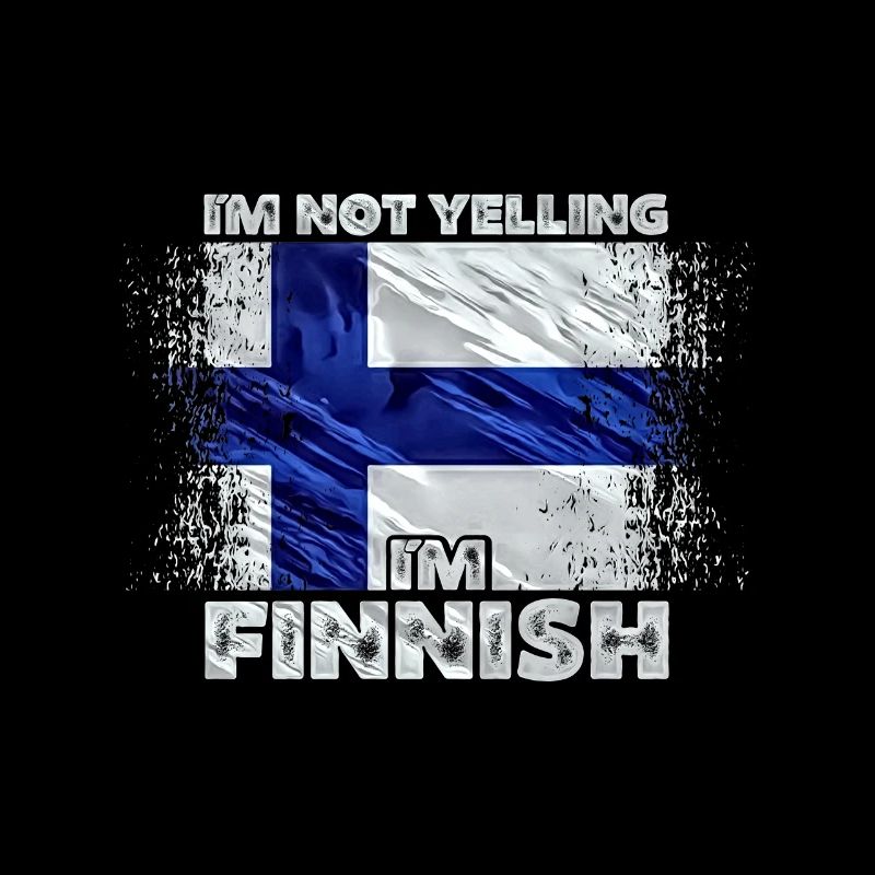 Finnland