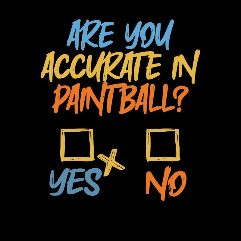 Paintball Funny
