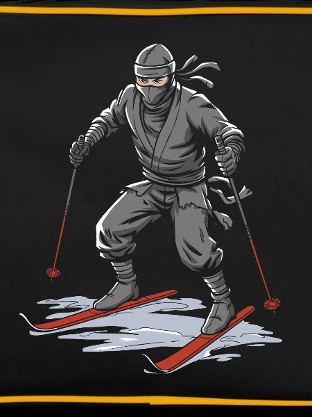 Ski Après-ski Ski Ninja