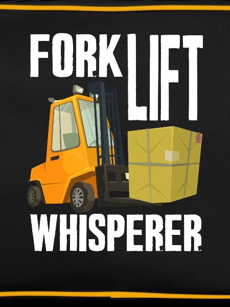Forklift Whisperer