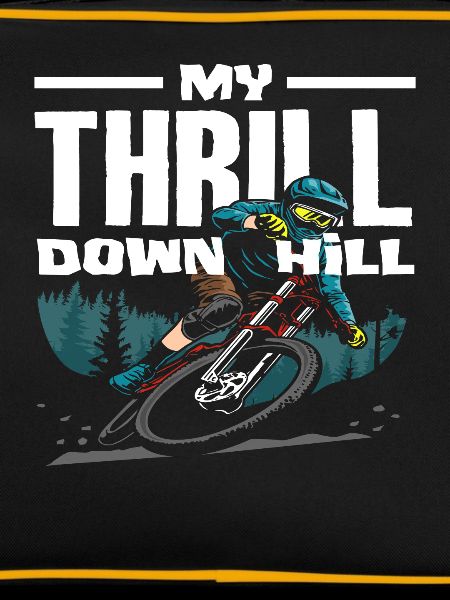 My Thrill Downhill VTT