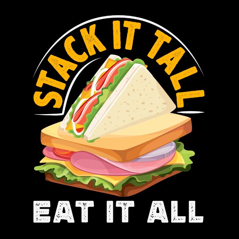 Sandwich Day Snack Celebration Sandwich