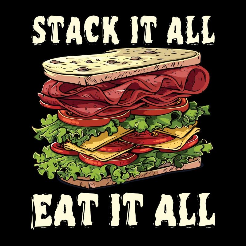 Sandwich Day Snack Celebration Sandwich