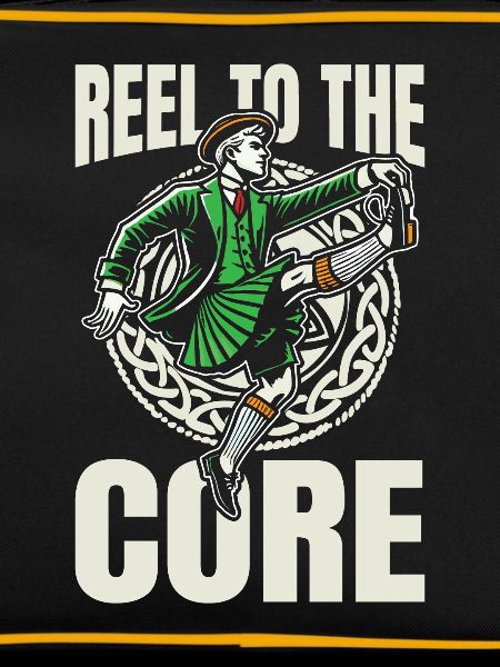 Irish Dance Irischer Tanz