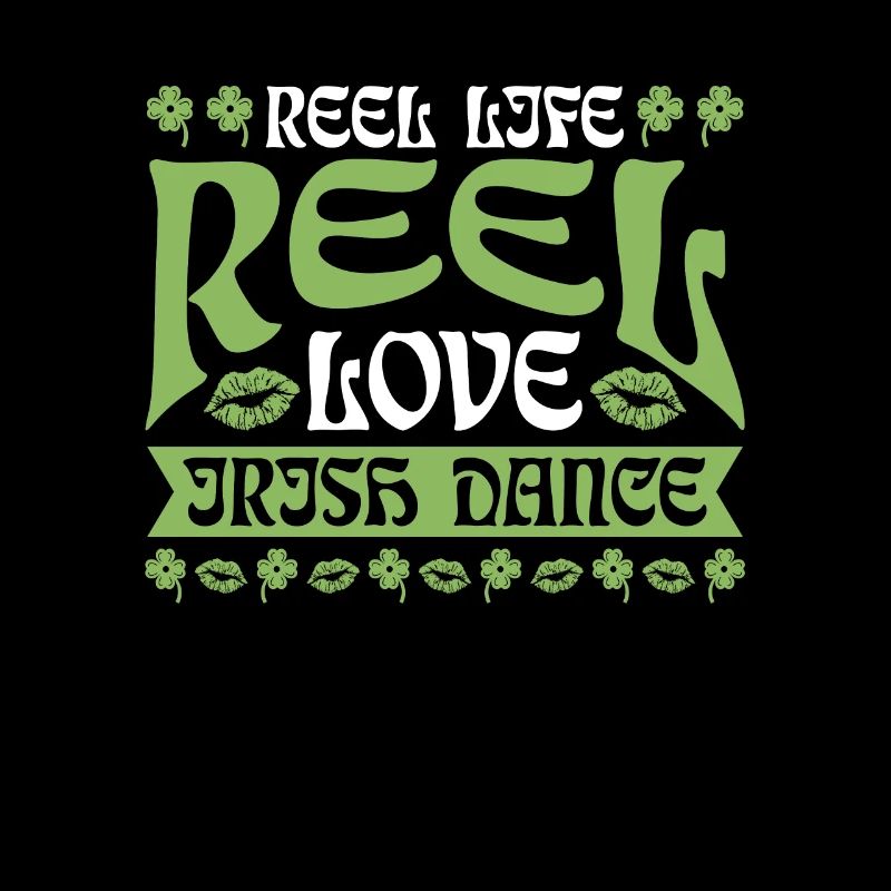 Irish Dance Irischer Tanz