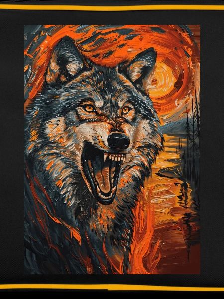Wolf