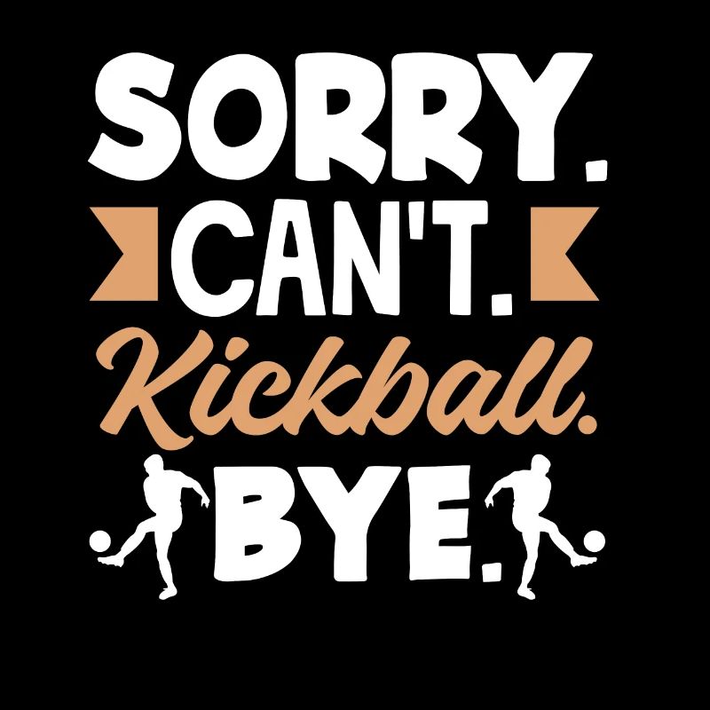 Kickball Player Legend