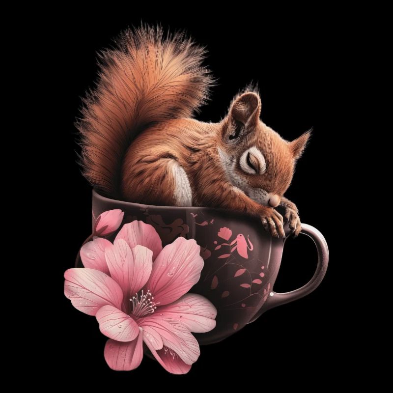 Squirrel