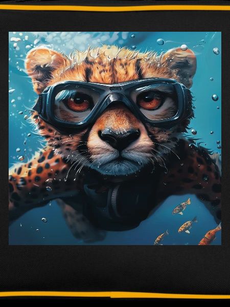 Guépard