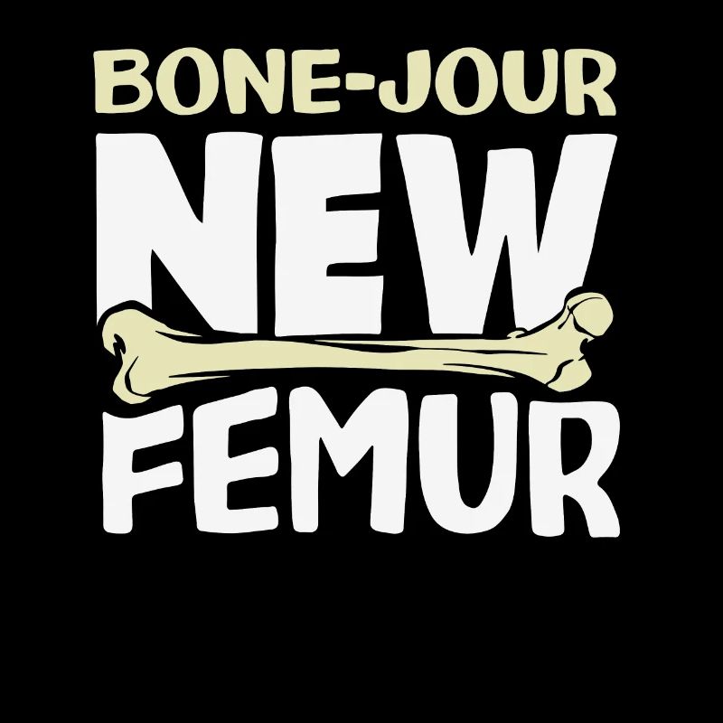 Reconstruction de la jambe Restauration