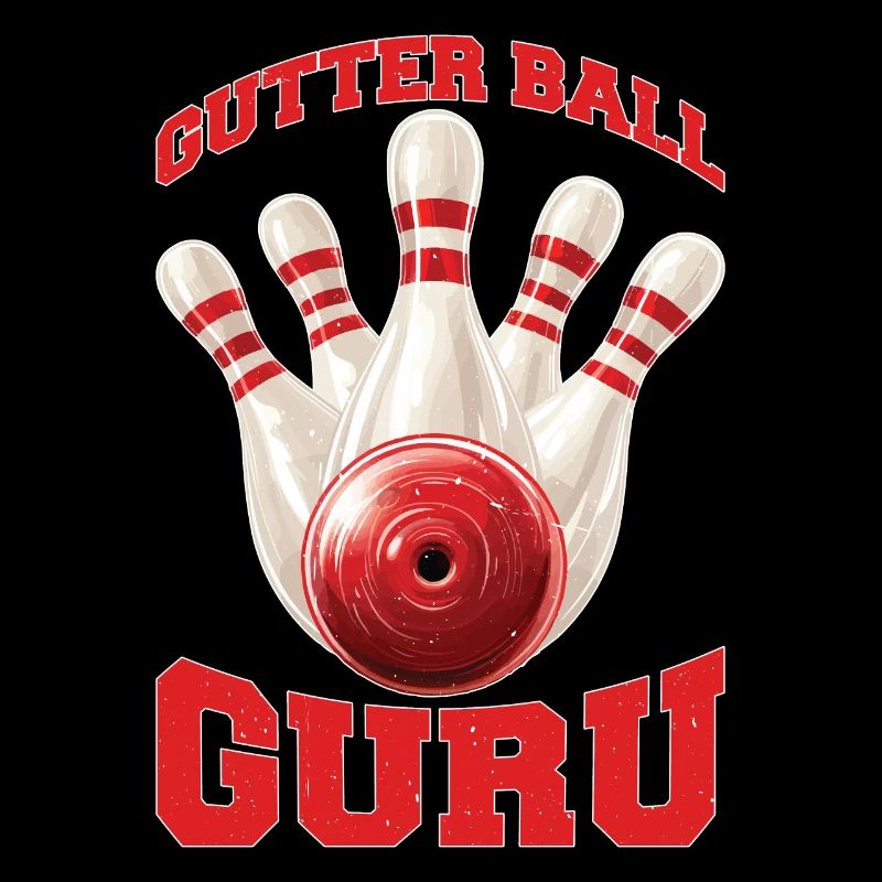 Gutter Ball Guru