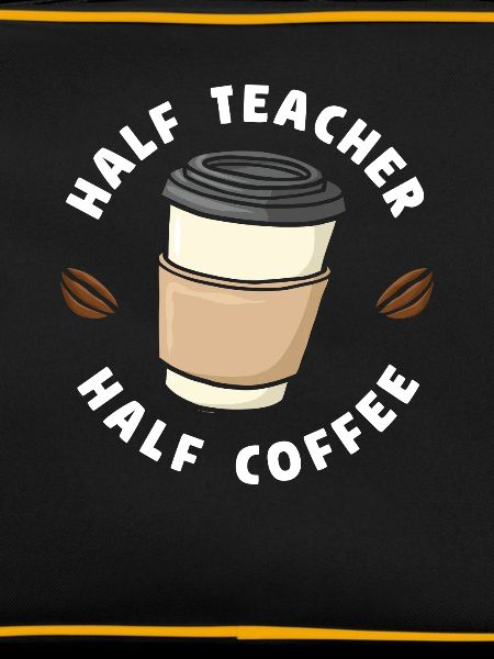Funny Teacher Teacher Gift