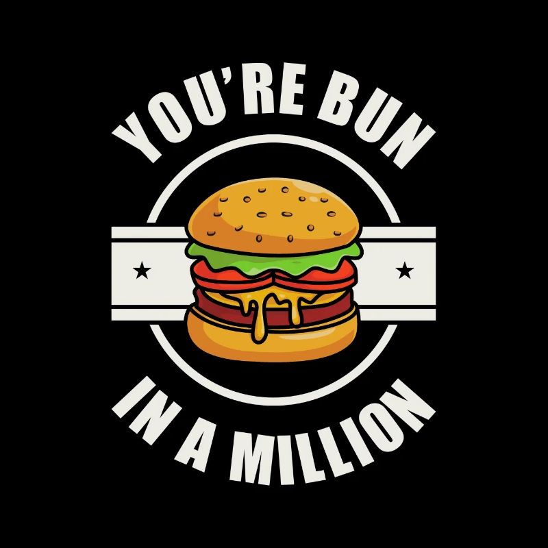Vous êtes un chignon dans un million