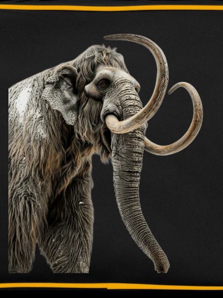Mammoth