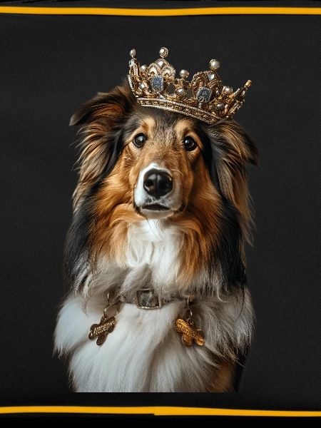 Shetland Sheepdog