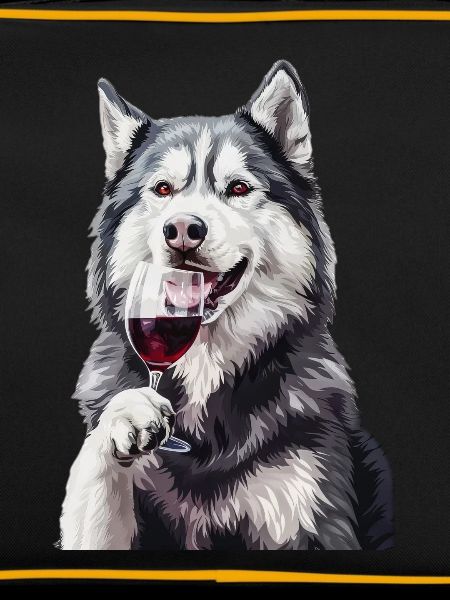 Siberian Husky