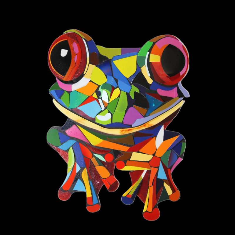 Frosch