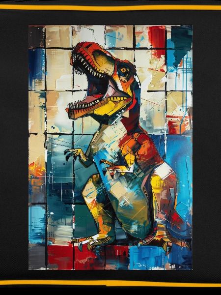 T-Rex