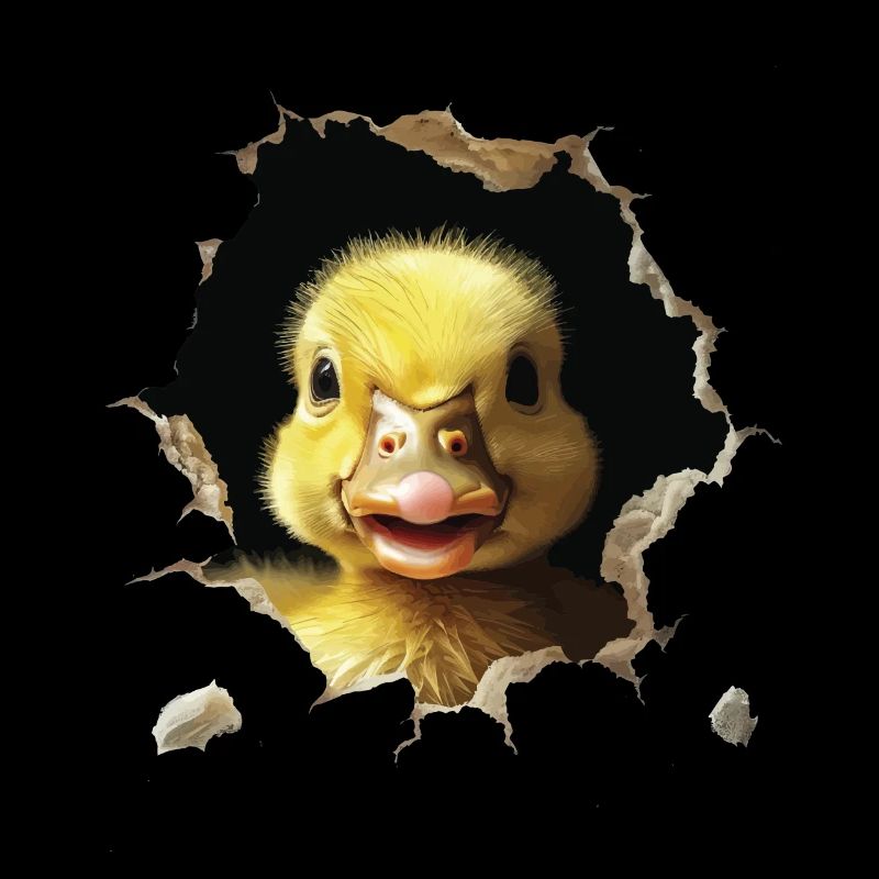 Duck