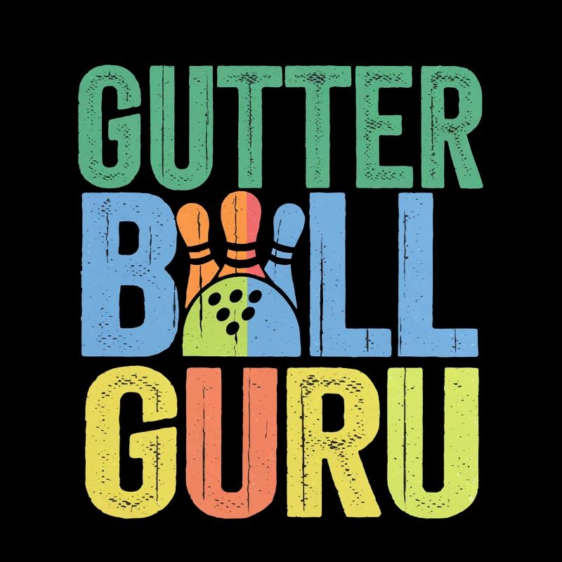 Gutter Ball Guru 6