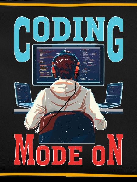 Coding Mode On