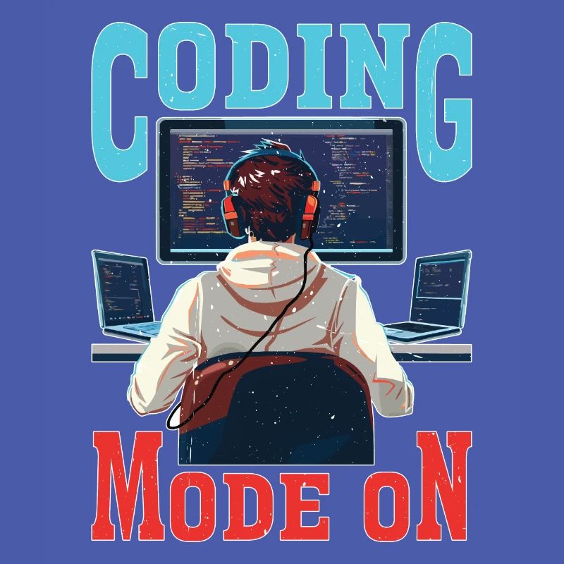 Coding Mode On